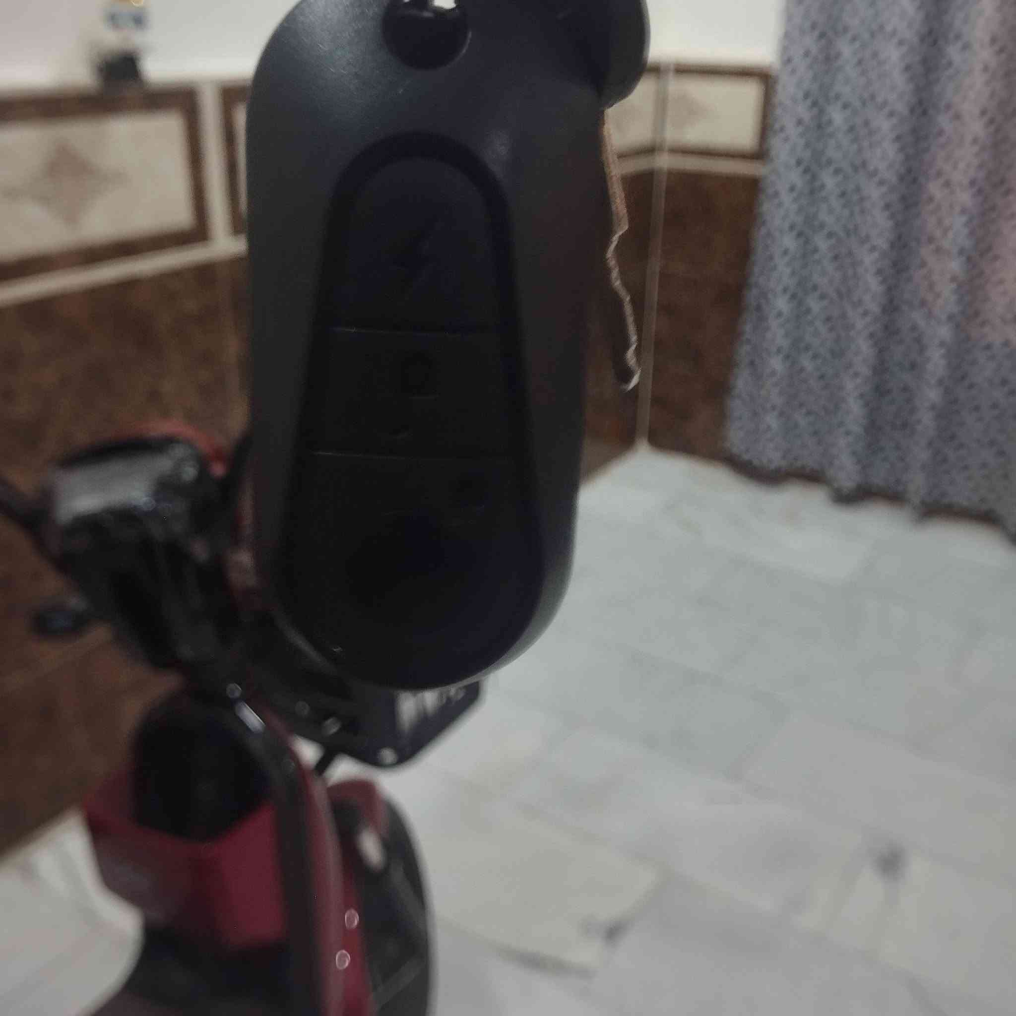 السلام عليكم دراجه شحن للبيع مامستخدمه قليل جدا الستفسار خاص


**إذا كنت صاحب هذا الإعلان وتريد حذفه لأي سبب، رجاءا أرسل رسالة إلى الدعم الفني**