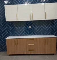 خزانة • كابينت • أثاث منزلي