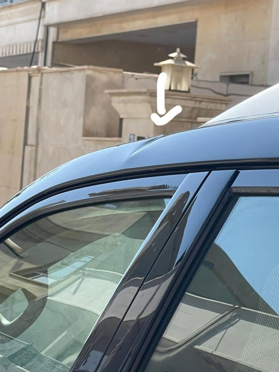 السلام عليكم
لاندكروزر للبيع 

الموديل 2020

كراند تورينك 

صندوق كهرباء 

دشبول لكزز 

رقم اربيل 

رصعه كما موضح في الصوره فقط

السعر 515 وبيها مجال بسيط 

***********

***********
