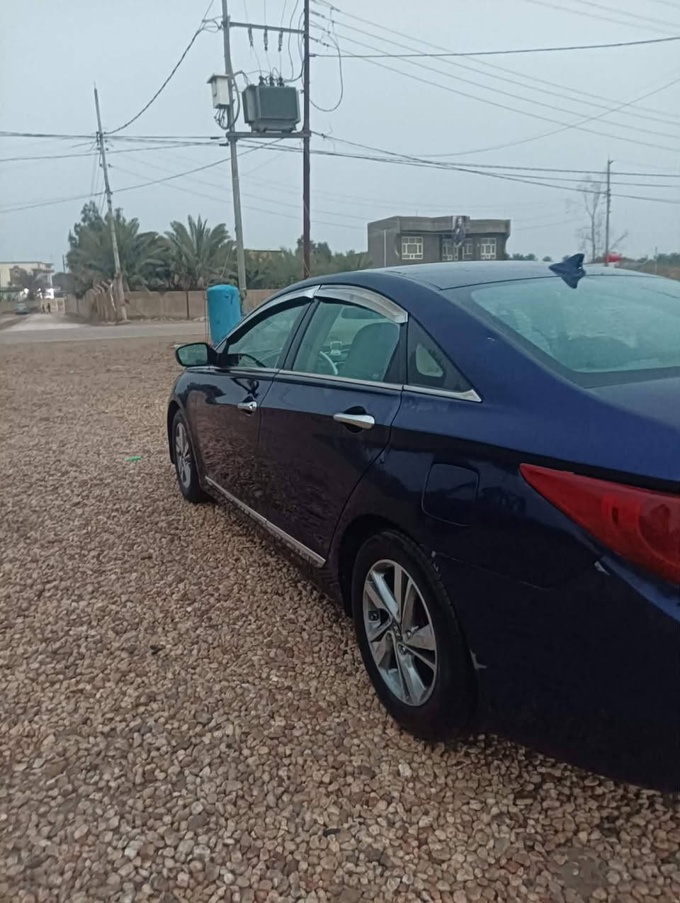 السلام عليكم
سوناتا 2011
امريكي حادث جاملغ خافي 
رقم بغداد 
سعره90 وببه مجال 
تصال ع رقم 
***********
