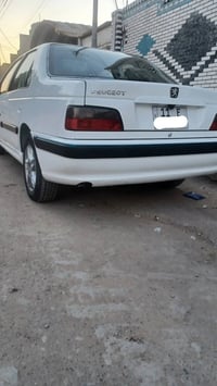 بيجو • ٢٠٢٤ • ماشيه ٥٦٠٠٠