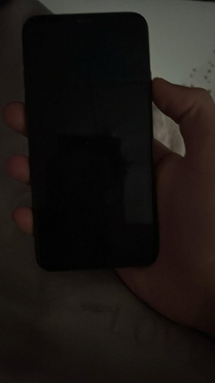 سلام عليكم 11برو ماكس بطاريه مبدله وكاله وضهر مكسور فقط سعر 250وبي مجال


**إذا كنت صاحب هذا الإعلان وتريد حذفه لأي سبب، رجاءا أرسل رسالة إلى الدعم الفني**