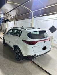 سبورتج جيتي لاين • ٢٠٢٠ • ٤٧ ألف كم