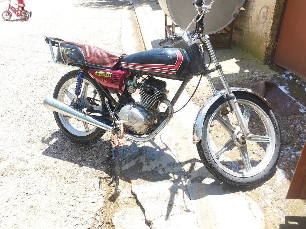 ماتۆڕێکی 125بێعەیب بەشەرتی  بێعەیبی بەس گێچو گڵۆپی پێوە نیە نرخی ٢٥٠هەزار السليمانية, العراق


**إذا كنت صاحب هذا الإعلان وتريد حذفه لأي سبب، رجاءا أرسل رسالة إلى الدعم الفني**