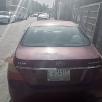 اميكراند للبيع مابيها اي ضربه كلها نضيفه جراد فقط ومحركها تعبان كلش ال...