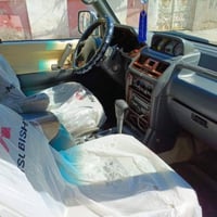 باجيرو • موتور ٣٠٠٠ • موديل ٢٠٠٠