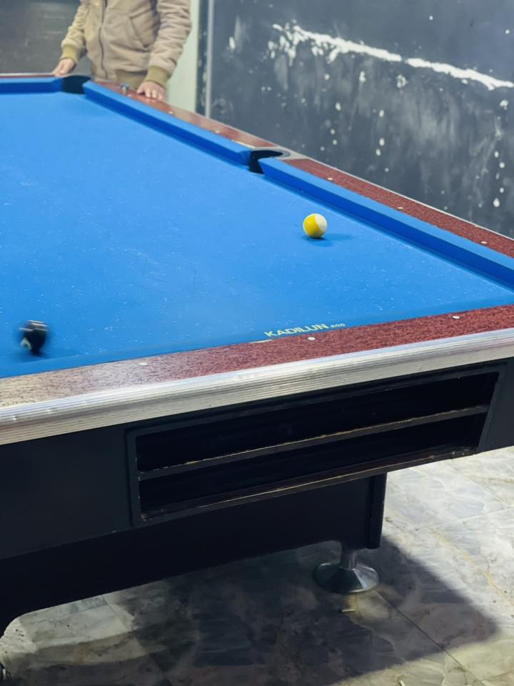 ميز ويركا النطافه دى ٨٥٪؜ الموقع موصل ايسر حي عدن للتواصل على الرقم *********** التواصل واتساب
