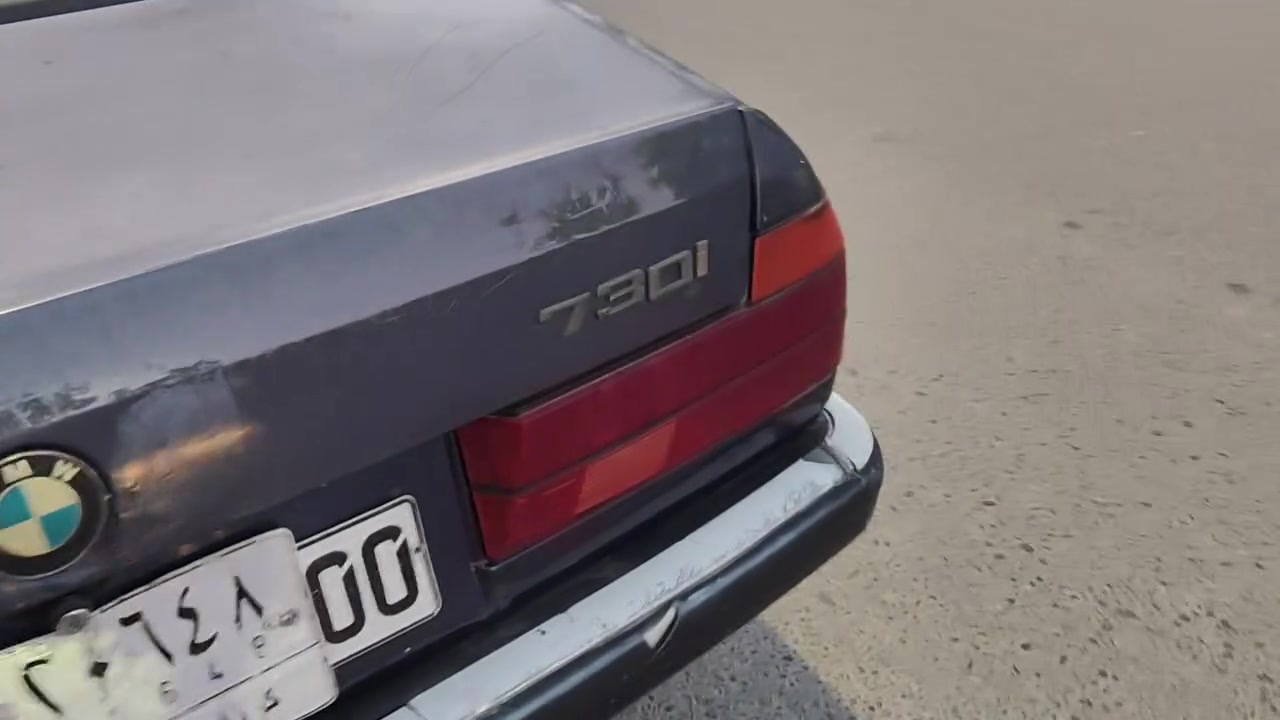 السلام عليكم
730 رقم كربلاء 

السياره جاهزه البارحه عطل عندي الگير

السياره جاهزه من كل شي كهربائيات كله شغال

مكينه 6 سلندر قبل شهرين شادلهه

تبريد بي نقص بس الفان منضومه كله شغاله

ابيع على وضع الكير  السعر 28 عنوان كربلا

***********

السياره ما بيهه كل ضربه
