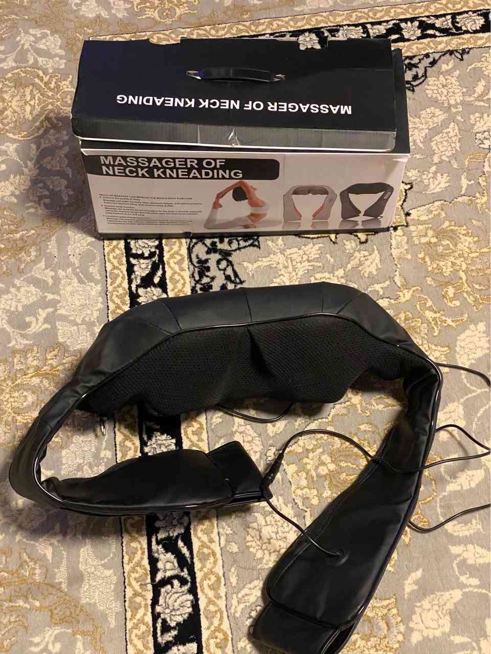 هی یەک مالن هەموی تازەو زۆر کەم بەکارهاتون سلیمانی السليمانية, العراق


**إذا كنت صاحب هذا الإعلان وتريد حذفه لأي سبب، رجاءا أرسل رسالة إلى الدعم الفني**