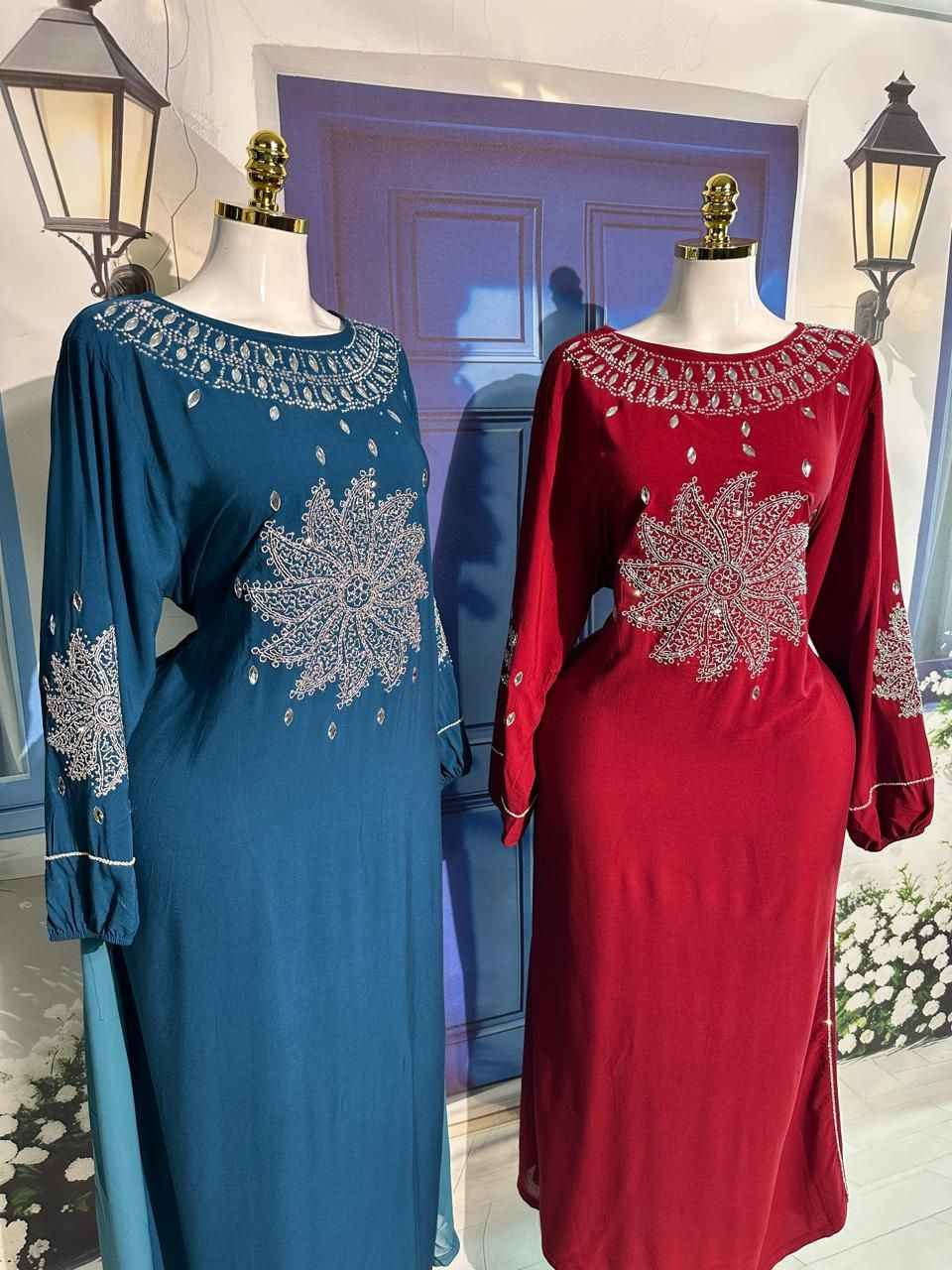 رجعنه🔥 وووصل الجماال وترند الموسم ♥️
دراعات نسائي 
يجنن 🔥🤍

الخامة اكويتي   

M L XXL قياسات 

#سعــــــــــــره.30 بغداد, العراق


**إذا كنت صاحب هذا الإعلان وتريد حذفه لأي سبب، رجاءا أرسل رسالة إلى الدعم الفني**