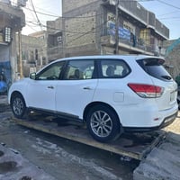 ٢٠١٣ • محرك ٦ • كفالة مكينة وكير