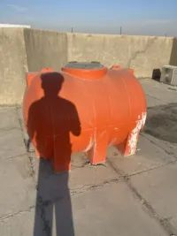 تانكي • نص طن • مكاني العشار