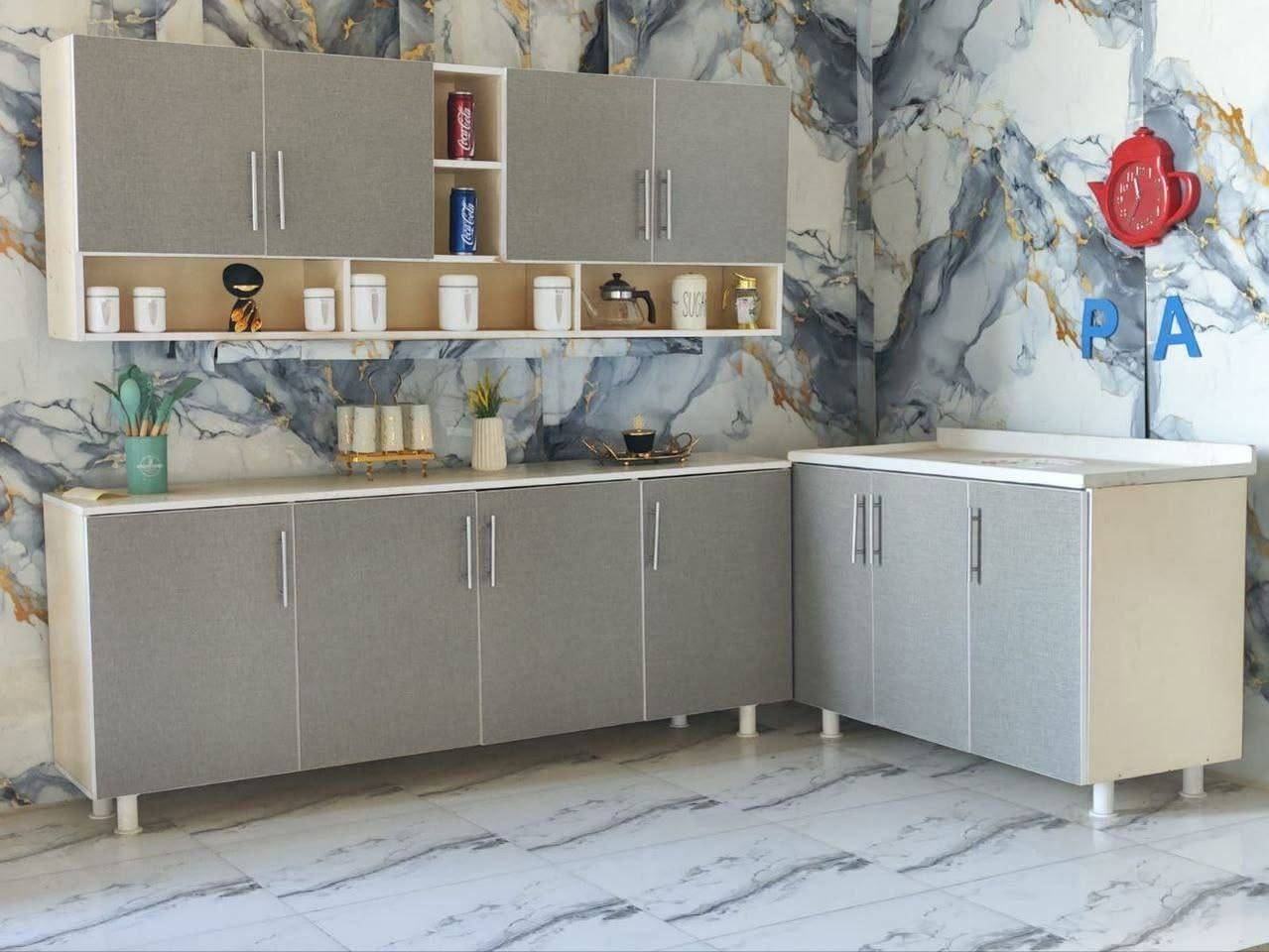 #كاونتر مترين ملحقوالارضي مع سنك مترو20 ثلاثه قطع #mdf #خشب #
السعر 265
التوصيل 
بغداد مجاني 
حله كربلاء ديوانيه نجف رمادي فلوجه 15
واسط ديالى 25
بصره عماره ناصريه سماوه 35


**إذا كنت صاحب هذا الإعلان وتريد حذفه لأي سبب، رجاءا أرسل رسالة إلى الدعم الفني**