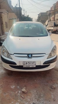 ٢٠٠٥ • محرك وجير بلد • سنويه ساقطة