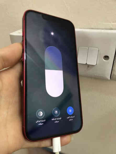 ١٣ ذاكره ١٢٨ بطاريه ٨٧ 
جهاز مكفول ممفتوح ع الفحص
سعر ٣٩٠ نهايته قفله سعر ثابت
من بغداد 
***********
