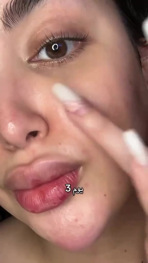 💚 AXIS-Y Dark Spot Correcting Glow Serum
سيروم اكسس واي الكوري يعالج التصبغات وآثار الحبوب ويمنح البشرة إشراقة ونضارة ✨
💚 يحتوي على النياسيناميد لتفتيح البقع الداكنة وتوحيد لون البشرة
💚 غني بمكونات نباتية مثل البابايا، الآذريون، ونبق البحر
💚 مضاد أكسدة يساعد على تحسين لون البشرة
💚 يرطب البشرة ويجعلها أكثر نعومة وإشراق
💚 خالي من العطور والبارابين والزيوت المعدنية
🇰🇷 المنشأ: كوريا

الحجز مراسلة الصفحه
التوصيل لبغداد 4 ومحافظات 6
لاتنسون تابعونا حتى توصلكم كل العروض الجديدة💞💞


**إذا كنت صاحب هذا الإعلان وتريد حذفه لأي سبب، رجاءا أرسل رسالة إلى الدعم الفني**