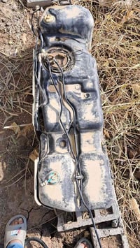 تانكي جديد • بابل • مشروع المسيب