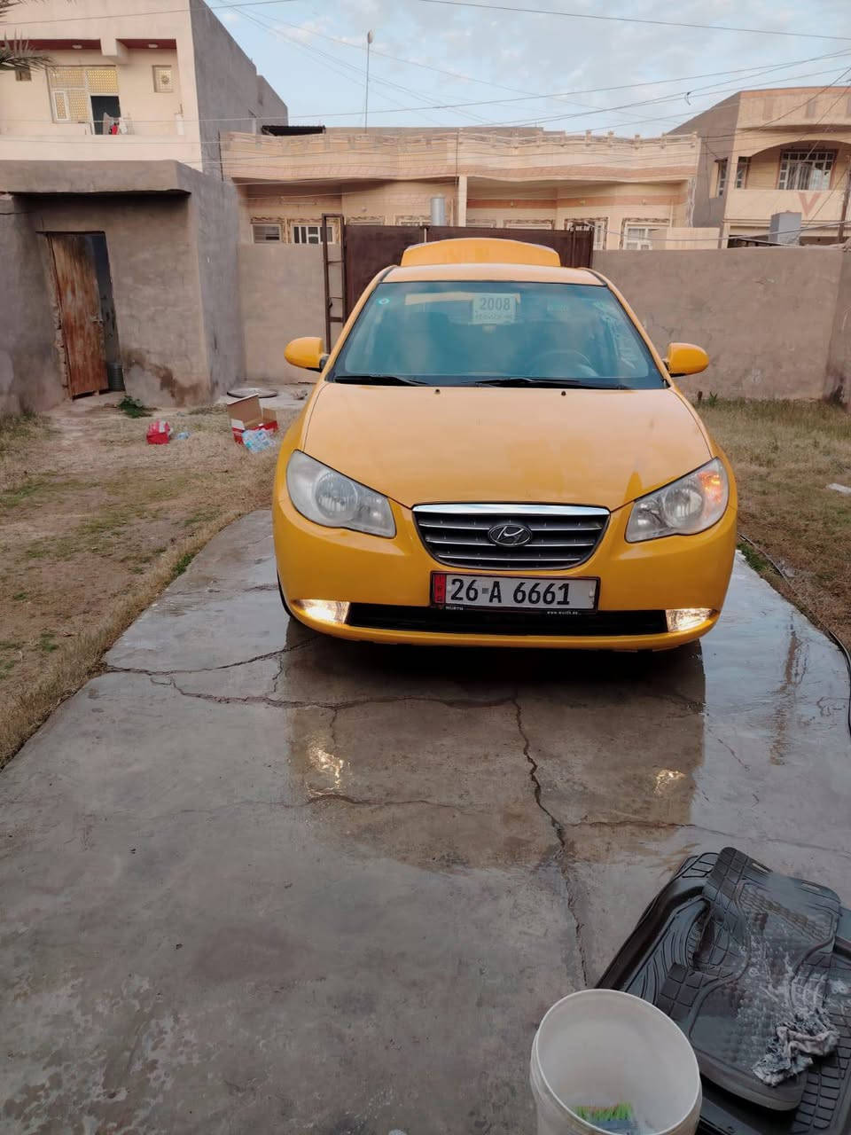 السلام عليكم أفانتي للبيع مكلف بنشر خابر ***********
