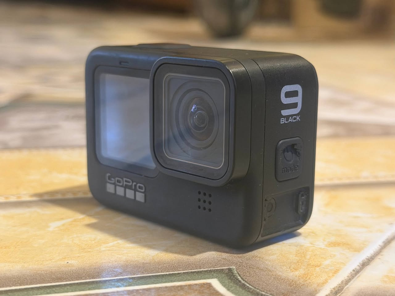 كوبرو 9 للبيع 
 استعمال قليل ، توصيل جميع محافظات 
للتواصل خاص


**إذا كنت صاحب هذا الإعلان وتريد حذفه لأي سبب، رجاءا أرسل رسالة إلى الدعم الفني**