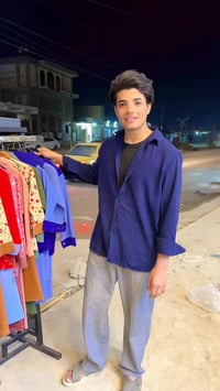 سوت بناتي • ١٠-١٤ سنة • الديوانية