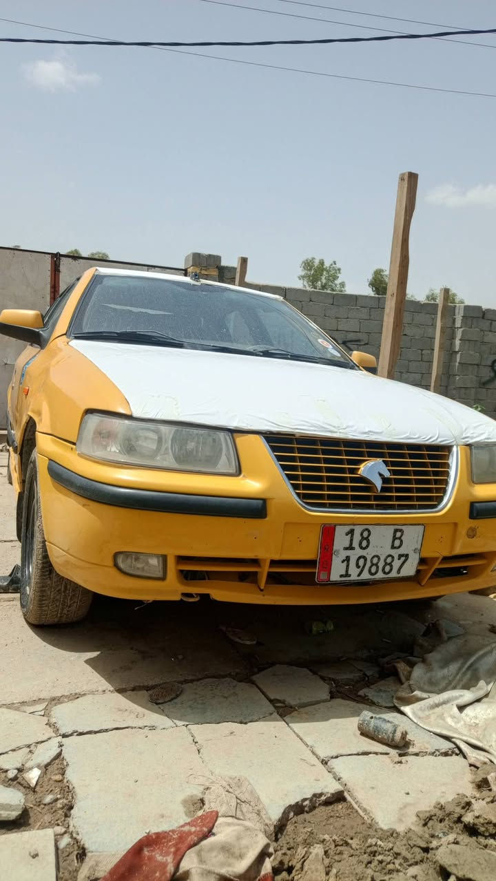 سلام عليكم للبيع سمند 11 نكليزي
رقم بابل سياره حلوه وجاهزه سياره خير من الله حداديه درايم شفت تايرات مصفره هيه وغراماتسياره جاهزه بمعنه الكلمه منضومه زنون عالي ناصي مكاني دوانيه قضاء السنيه سعر 27 رقمي ‏‪***********‬‏
