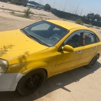 اوبترا 2011 رقم بغداد مكفوله محرك كير السيارهنضيفه كلش   عليها هياة ٧٠...