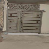 باب سلايت • ٣م×٢٫٢٠م • جديد