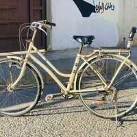 بايسكل • نضافة 70 • كير شغال