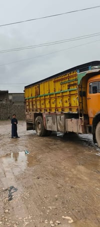 بودي مرسيدس • نظيف • داخل ربيعه