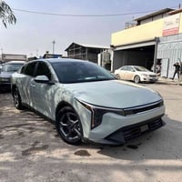 K4 • ٢٠٢٥ • بدون ايرباق