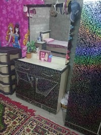 غرفة نوم • بدون كسر • الموصل حي الصدام