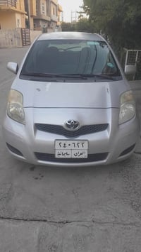 يارس • ٢٠١١ • اوتوماتيك