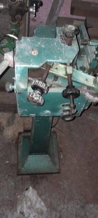 حادوده تيغ • حجر ايطالي • للبيع