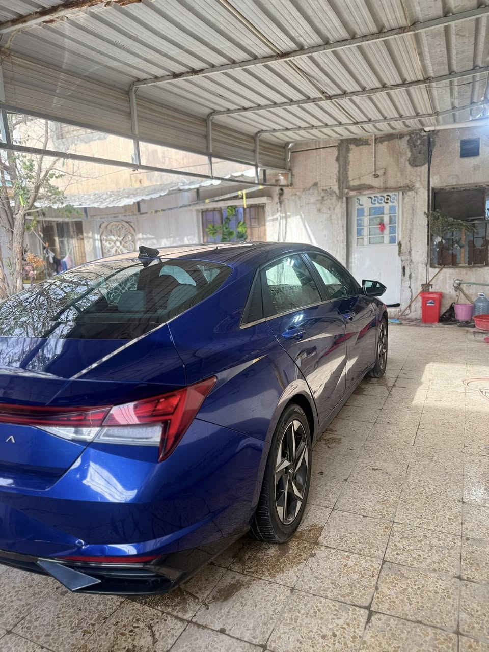 النتره 2022
حدثه من امريكه جملغ وبنيد وجملغ لثاني توحيد لون لاضربه وله معجون بيه تعدلي بل عرضنيه
ر قم بغداد موعوقين راح تخلص تتحول حره  
وكاله عامه بيه
لسعر 150$بيه مجال قليل
***********
