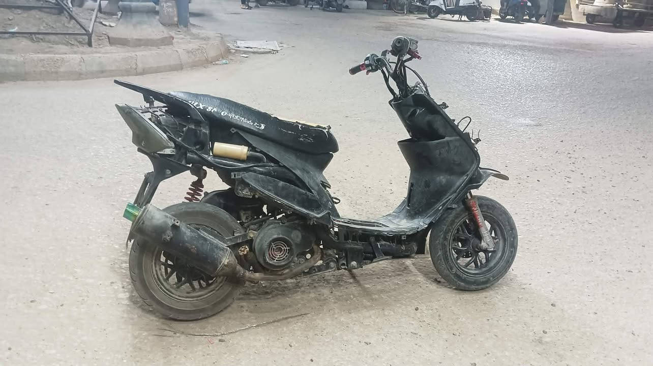 ماكس عدله مال لعب عوزها بس كفرات
السعر 250 وبيها مجال 
بابل / بكرلي
***********
