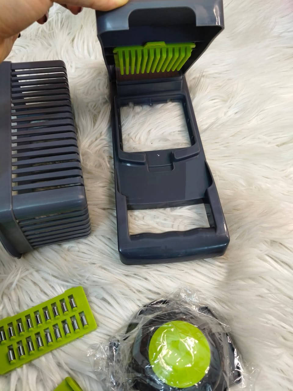 سعرهة 10 مع التوصيل لجميع المحافظات


**إذا كنت صاحب هذا الإعلان وتريد حذفه لأي سبب، رجاءا أرسل رسالة إلى الدعم الفني**