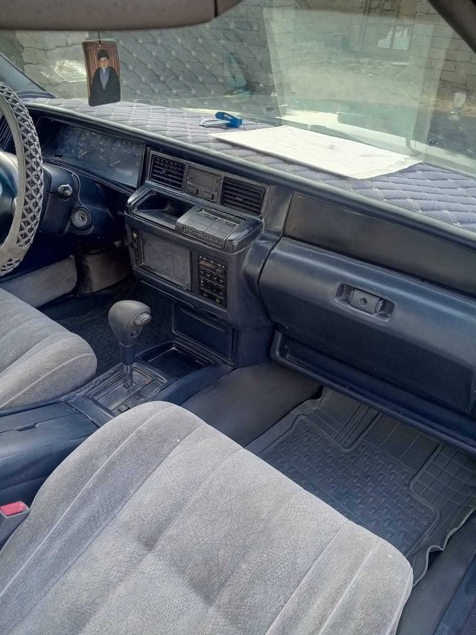 سلام عليكم ارنب موديلها 94سياره جاهزه من كلشي مكينه كير حداديه سياره بسمنه رقمها نكليزي مداور ثاني يوم سعرها 75وبيها مجال رقم صاحبها ***********
