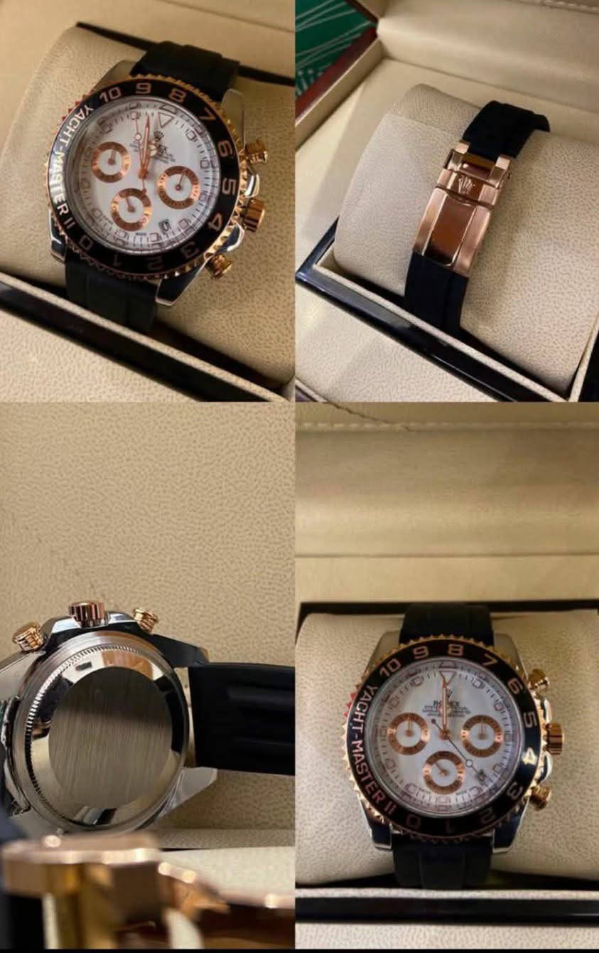 ساعات كواليتي عالي واسعار مناسبة
الشراي يكتب تم والتفاصيل عالخاص


**إذا كنت صاحب هذا الإعلان وتريد حذفه لأي سبب، رجاءا أرسل رسالة إلى الدعم الفني**