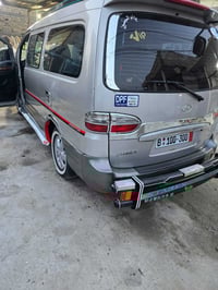 ستاركس • ٢٠٠٧ • مسكر اوتماتيك