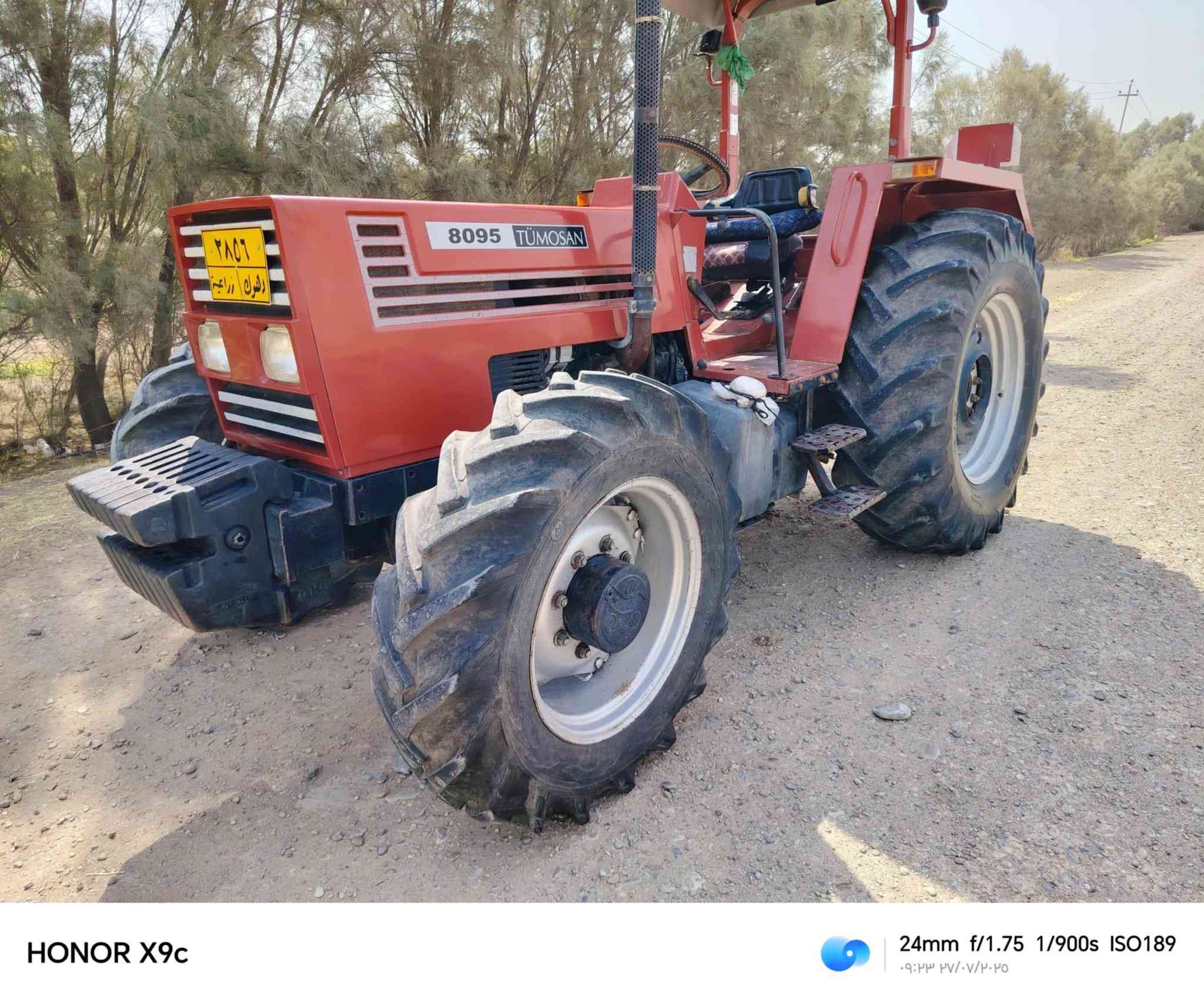 للبيع توموسان 12 

***********
***********
