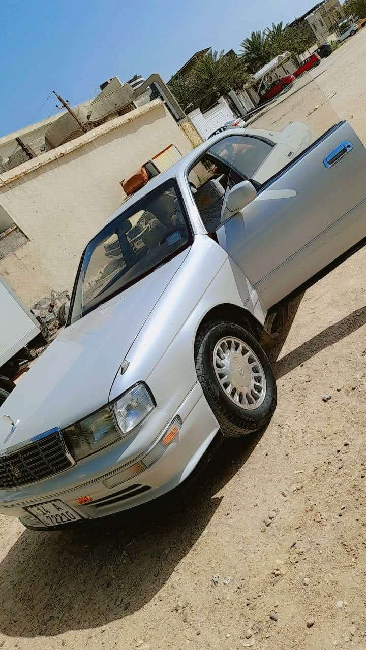 سلام عليكم. بطه متصل. مديل. 92 بصره إنكليزي 14 كفاله عامه ضربه وكص ونغل جثه. وعيب شرعي. مكينه وكير وحداده وتخم تاير ميه بل ميه. تبريد كهربا ئيات كله جاهز  محرك ثنين ونص. بل كارتون سياره جديده. ومامتعوبه وتحويل ثاني يوم مكاني بصره. سعر.  68 وبيه مجال. بصيط. *********** علمن. مكلف بل نشر. اتصل. بصاحبه. وبخدمتك.
