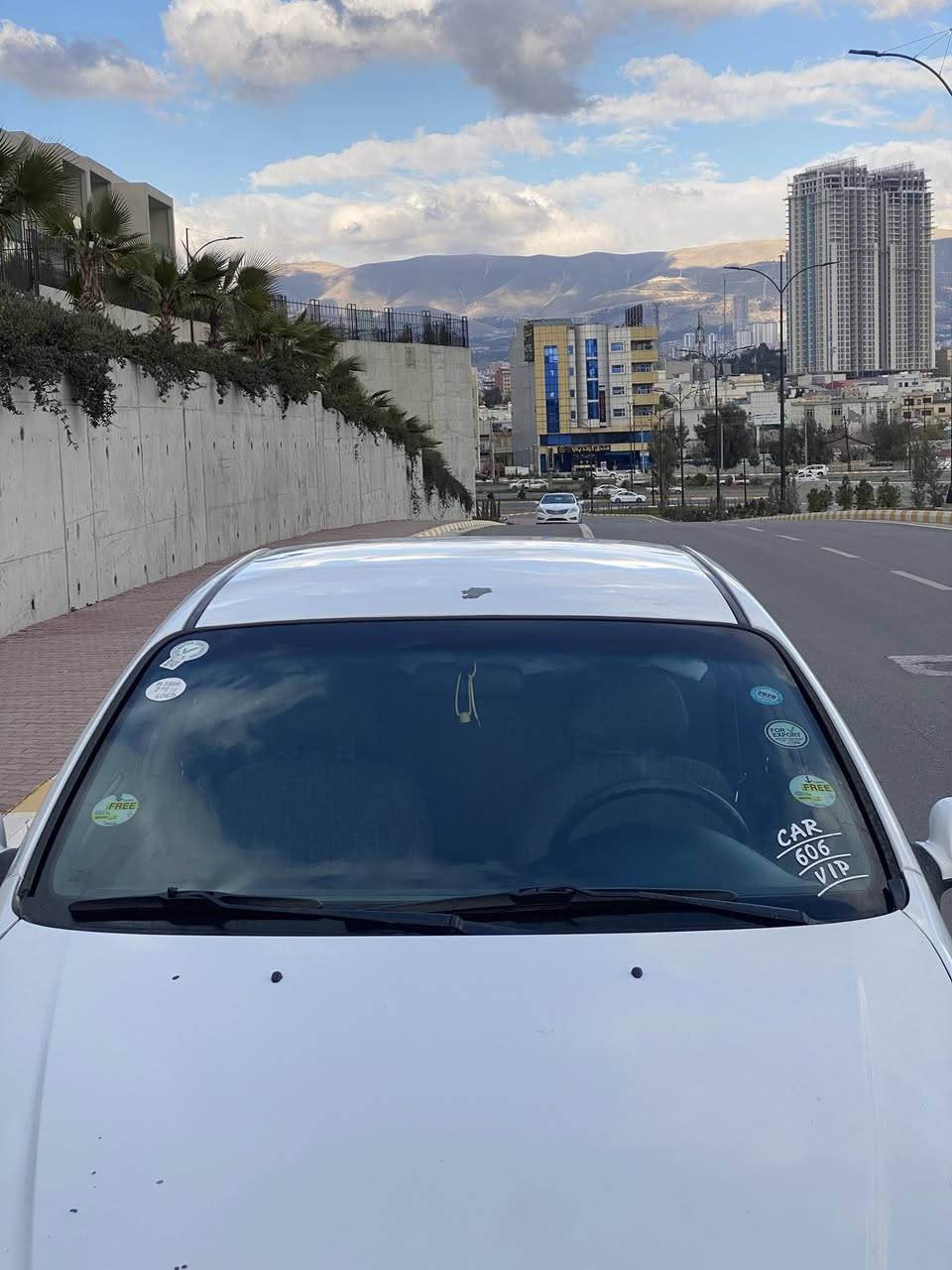 ئۆپترا ٢٠١٢ 📦
گێڕ عادی🕹️
چوارچام کارەبا🔌
تونگو تۆڵە دینار مەسرەفی نیە سەیارەی دەسی خۆمە 
 سێپارچەی پێشی بۆیاخە شانسی نە گرتوە بەس یەک تۆز بە دەنی گرتوە 
٦٨$معامەلە لەسلێمانیم 
***********
#followers #AdminPost #Admin ❤️
