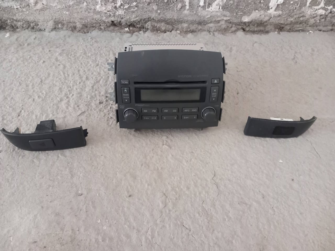 السلام عليكم
للبيع غراض سوناتا 2008
مكاني بغداد 
شراي راسلني خاص


**إذا كنت صاحب هذا الإعلان وتريد حذفه لأي سبب، رجاءا أرسل رسالة إلى الدعم الفني**