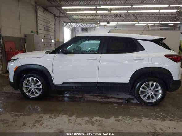 تربلايزر 2024حادثه فقط دعامية للبيع 150$فحص موقت التواصل
***********
