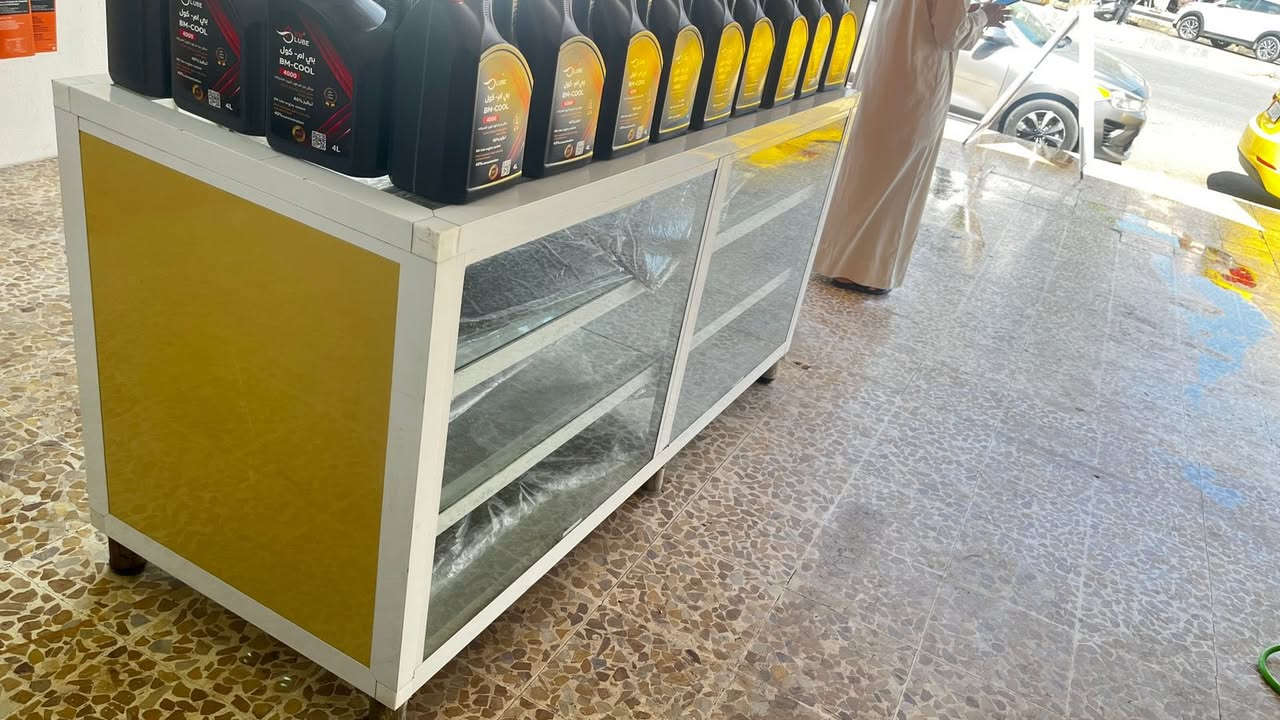 غراض محل للبيع ونضيفات
للاستفسار خاص او عال رقم ***********
