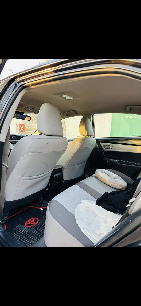 السلام عليكم كورلا 17حادث بنيد قطعه وحده
بدون دواخل بدون شاصي رقم شمالي بسمي تحويل مباشر
00سياره مشدودلهة مكينه مال 22طابوكة كاملة
مكان سيارة بغداد غزاليةسعر 127 وبيها مجال
***********
