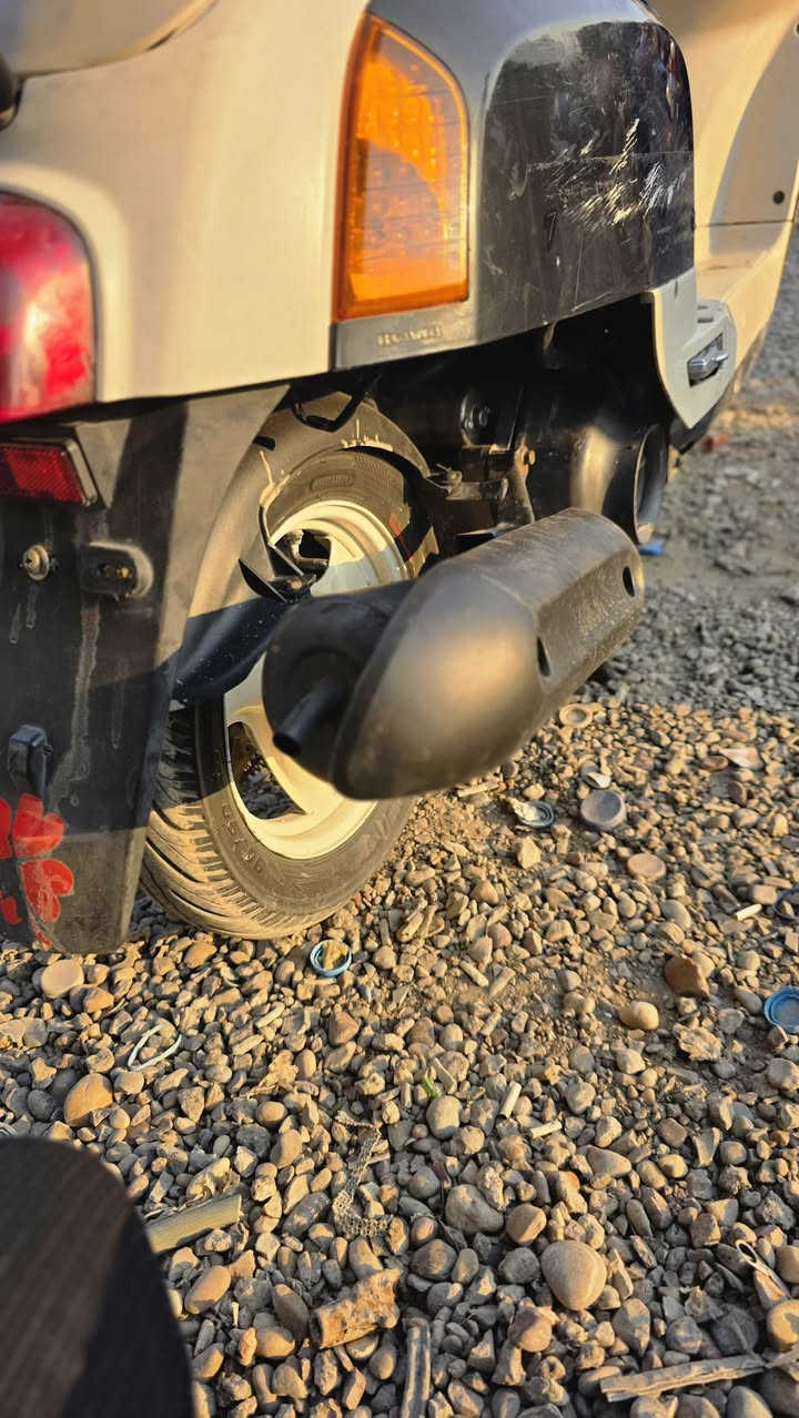 دراجة للبيع بوليس اي نقص مابيه كهربايات شغالة كله شلعة ومعدل نضيفة حلوة سعر650 بيه مجال لطيبن مكان بغداد شعلة هاذ رقميه *********** متواجد
