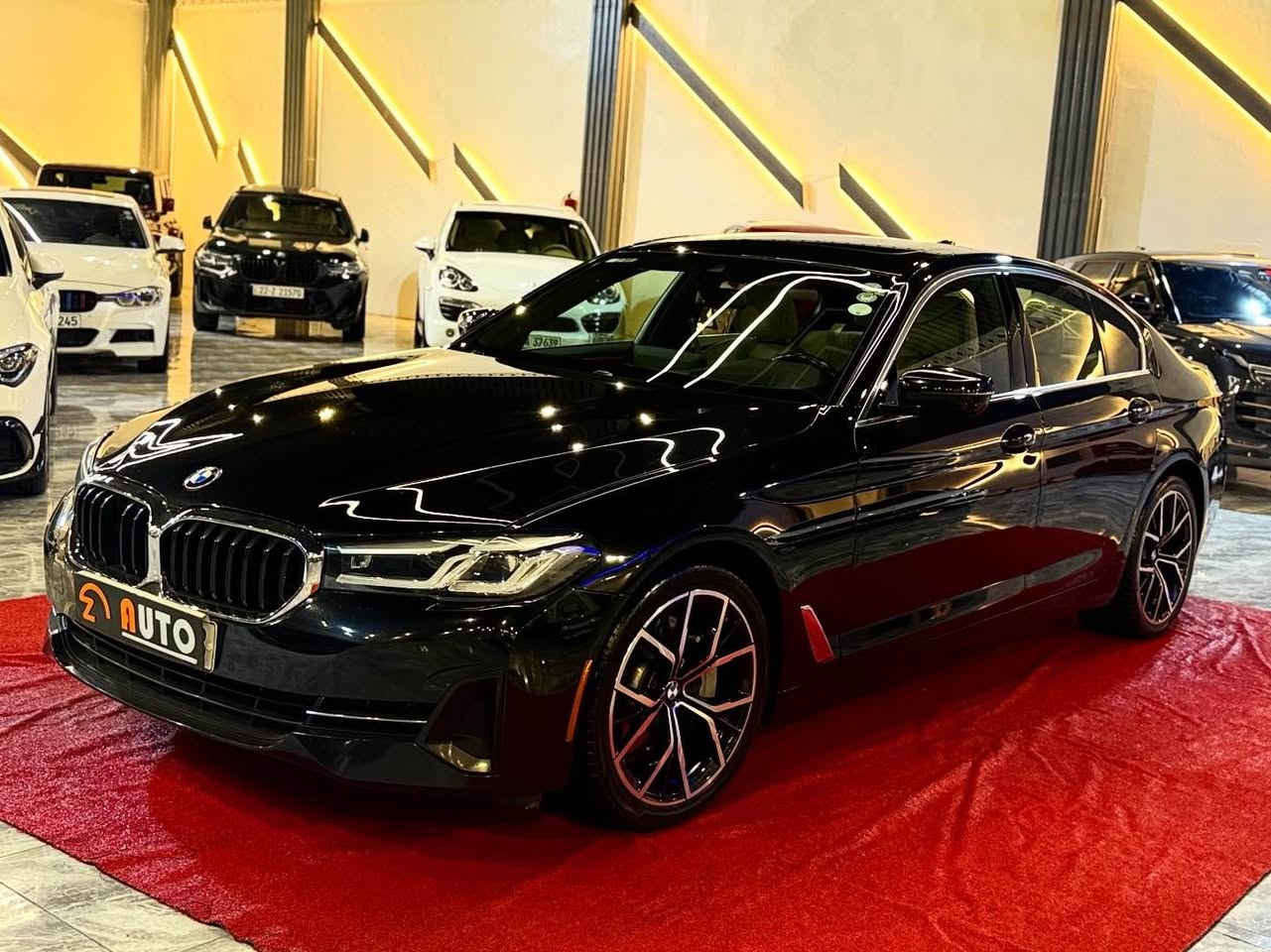 ⁨ ⁨ ⁨ ⁨ ⁨ ⁨ كوردى / عربي
درووستکراوی : BMW
مۆدێل:530i luxury
ساڵ :2022
بزوێنەر :V4 turbo
بگۆری بزوێنه‌ر : AUTOMATIC
سوتەمەنی : بنزين
دۆخ :ئەمریکی کلین
ماوەی رۆشتوو : 95mil
ـــــــــــــــــــــــــــــــــــــــــــــ
النوع : BMW
الموديل :530i luxury
سنة الصنع : 2022
المحرك : V4 turbo
ناقل الحركة : AUTOMATIC
نوع الوقود : بنزين
الحالة : امريكى كلين
عدد الأميال : 95mil
‌‌‏ Zauto
‌‌‌‌‌‎📱 للاستفسار يسعدنا تواصلكم معنا على الأرقام التالية
‌‌‌‌‌‎📱بۆ زانیاریی زیاتر خۆشحال دەبین بە پەیوەندیتان بە ژمارەکانی
***********
***********⁩⁩⁩⁩⁩⁩ أربيل, العراق
