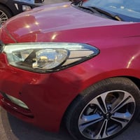 ٢٠١٦ • ١١٠ ألف كم • فتحة سقف