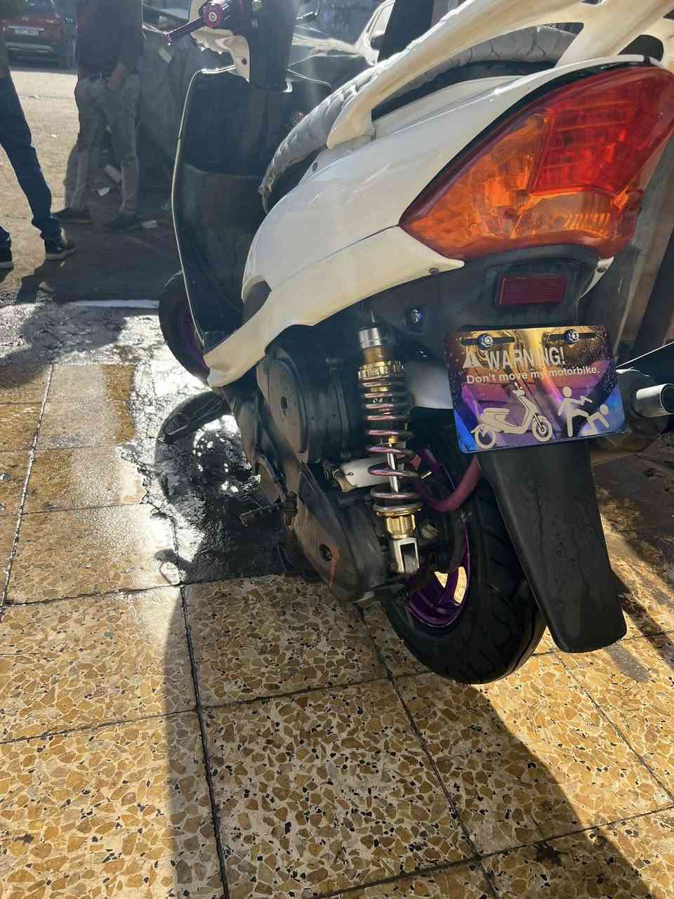 سلام عليكم ماكس عدله البيع دراجه كلشي مزود بيه مكينه 55كلجات امامي وخلفي رياضي ويلات رياضي ثقيل كفرات أربعه ولف مختنكه من تزويد سعر 750وبيه مجال عنوان بصره ابو الخصيب حمدان رقم ***********
